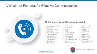 Office Telephone System,Dubai,UAE