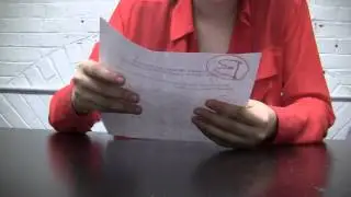 Video from Child Nutrition Outreach Program
