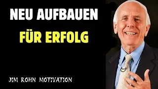 Denke in Vermächtnissen, Träume Groß, Lebe reich – Die geheime Erfolgsformel von Jim Rohn