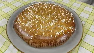 La deliciosa tarta polaca que preparamos en casa ¡Tienes que probarla!