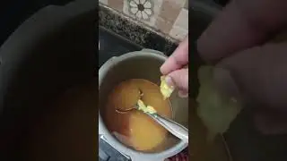 Drumstick #cooking by Naveen $2025#drumstick soup #sunday special 