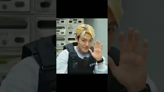 ПОЙМАЛ ПРЕСТУПНИКА В ПЕРВЫЙ РАБОЧИЙ ДЕНЬ 😱 #дорама #dorama