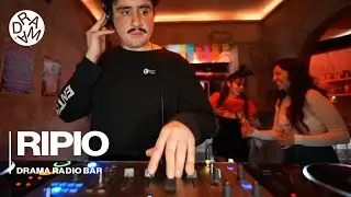 Ripio @DramaRadioBar &middot; Nov 1 2025