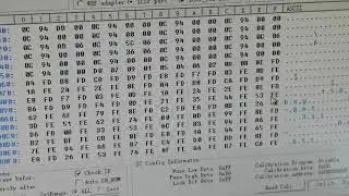 Copy Firmware Atmega16A Using TL866 EEPROM Programmer on ISP Port