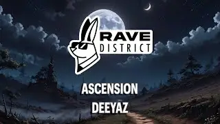 DeeYaz - Ascension (HARD TECHNO)
