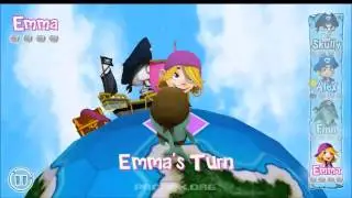 [HD] Max's Pirate Planet Gameplay Android | PROAPK