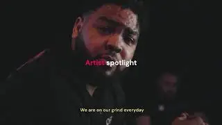 Discover Djahboy365: A Rising Star with Major Collaborations | Artist Spotlight | VIRPP