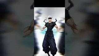 jjk sesion 3 power #animeshorts #gojo #jujutsukaisen
