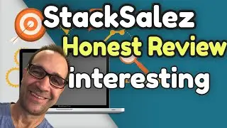 StackSalez Review Interesting Could Be YES  🙃🤔 Why Inside Honest Review