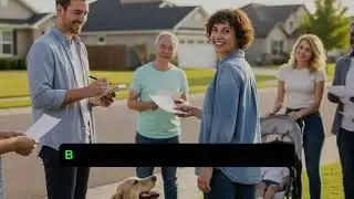 The First Complaint | Karen Tried to Ban My Dog from the Neighborhood&mdash;So I Got the Law Involved