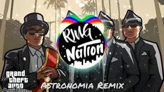 COFFIN DANCE MEME Trap remix Ringtone |Download link👇|