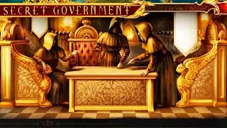 Lost in opportunities... Secret Government #3