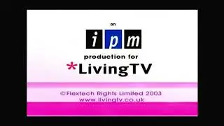 An IPM Production for LivingTV/Sky Original (2003/2022)