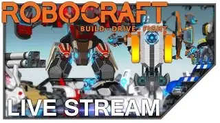 Robocraft Patch Notes: Localization