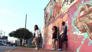 O.G | Taylor Pierce x Jr Domanite x JCode