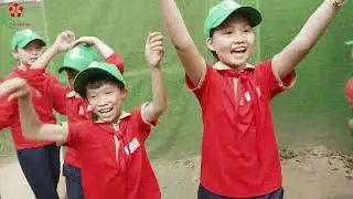 5/1 2/ 2024 Tiểu học Quang Trung - An Lão - Hải Phòng học tập trải nghiệm thực tế
