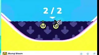 Blumgi Bloom From Poki | Strategy game that will challenge your problem solving skills