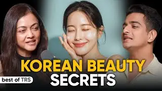 Korean Glass Skin: Myth or Reality? Dr. Rashmi Shetty Reveals the Truth!