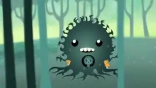 Mossy Moon-Trailer (Japanese version)