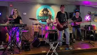  All Right Now - By Relentless Fire 