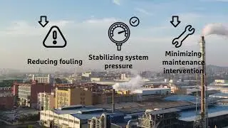 Data Centers  HVAC Solutions by Tekleen Automatic Filters