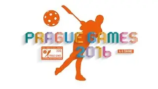 Prague Games 2016 V&Scaron;E Třebe&scaron;&iacute;n &ndash; živ&eacute; vys&iacute;l&aacute;n&iacute;