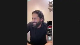 بث ماجد الخالدي في حوار مع ذيول ايران في الدول العربية 10/14