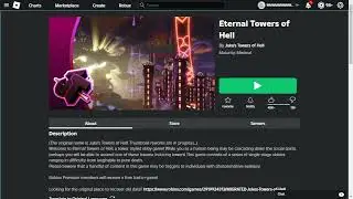 JTOH NAME CHANGED TO ETOH (juke's towers of hell to eternal towers of hell)