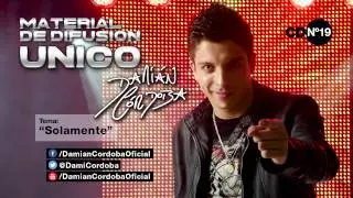 Difusion CD19 - Solamente