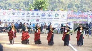 छैन र माया ❤️cover dance