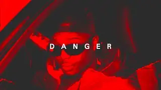 Instru Trap/Uk Drill Ninho x Frenetik x Gazo Type Beat 2020 - Danger (Prod. By MontaBeats)