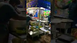 🇮🇳Little India in Georgetown, Penang🇲🇾 #littleindia #india #travel #shorts #viral #penang #4k #walk