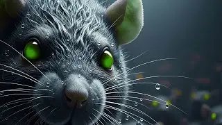 L'Incubo Post-Apocalittico che Non Hai Mai Visto | Rats - Notte di terrore (1984)