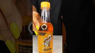 Have You Ever Tried Sting Gold? 🔥🍹
