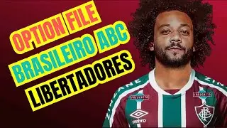 OPTION FILE PS5 BRASILEIRO A, B e C DO ZERO 2023
