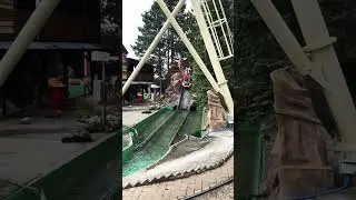 High light Conny Land Adrenalin pure #shortvideo