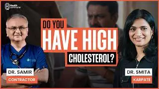 The Truth About Cholesterol | What Most Patients Aren’t Told | Dr. Samir Contractor #Cholesterol