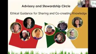 Ethical Considerations and Guidance for Ethical Participatory Video Practice - Webinar 4