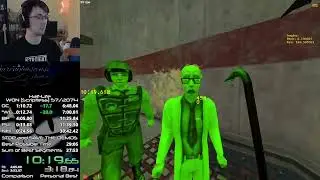 HL1 in 30:24.33