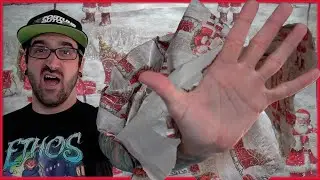 5 AWESOME Last Minute Gift Ideas!! ( For Car People)