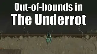 WoW Exploration: The Underrot - World of Warcraft BfA - Ambience only