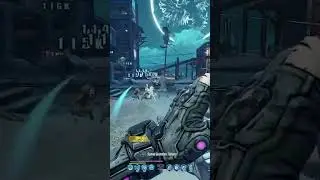 An Anointed GOOBER Spawned a Swarm of Little Guys and I Was NOT Ready 😂 | Borderlands 3 Meme Short