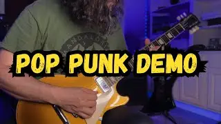 Pop Punk Demo | NAM Universal w/ Mesa Boogie DC-5 Captures