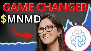 MNMD Stock (Mind Medicine stock) MNMD STOCK PREDICTION MNMD STOCK analysis MNMD stock news