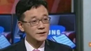 Woori Investment's Park Recommends Samsung Electronics