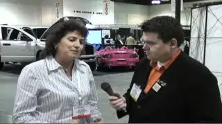 LabRats at New Media Expo 2007 - Part 1 - Lab Rats #92