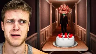 Drop The Cake And You DIE?