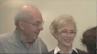 TEDx SMU - Jim and Carole Young