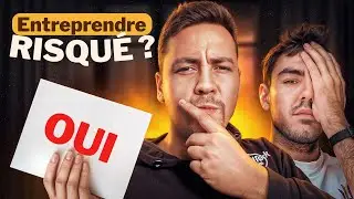 💰SEO ou Entrepreneur ? (Stress, Anxi&eacute;t&eacute;, Perte d&rsquo;Argent, Solitude&hellip;)