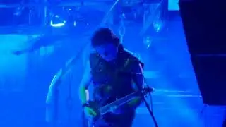 King Diamond ~Andy LaRocque guitar solo 